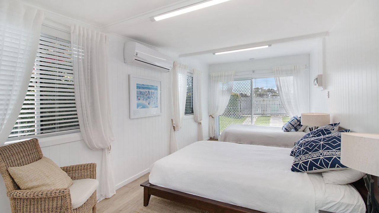 Photo of Bedroom in Kingscliff