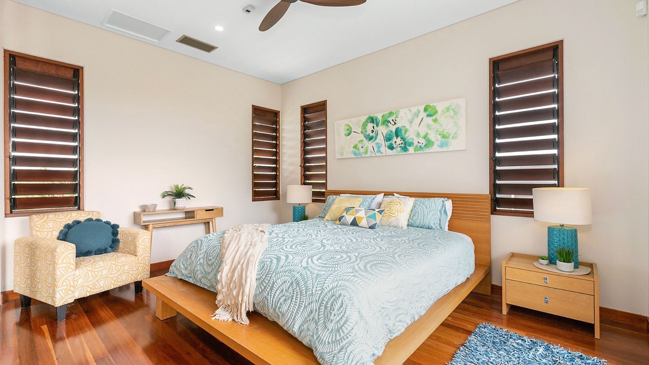 Photo of Bedroom in Kingscliff
