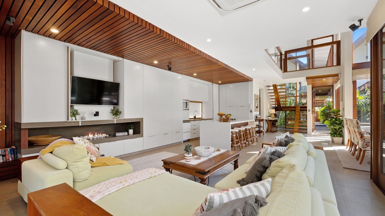 Photo of Livingroom in Kingscliff