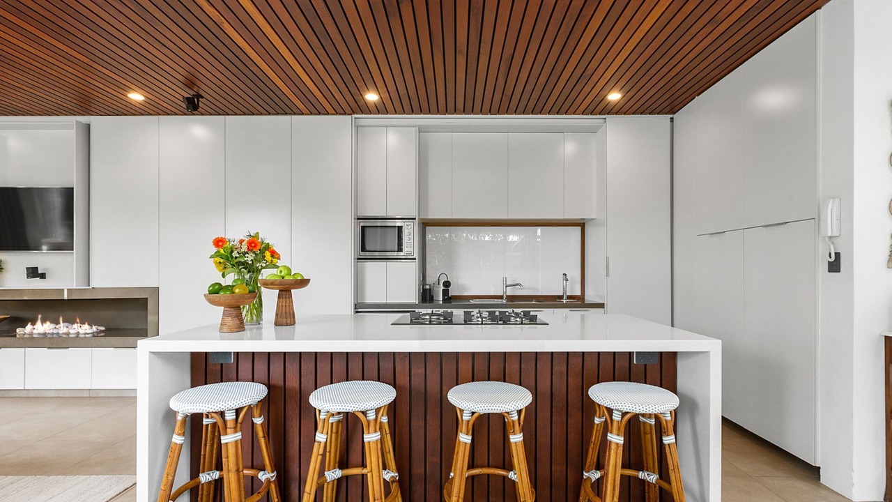 Photo of Kitchen in Kingscliff