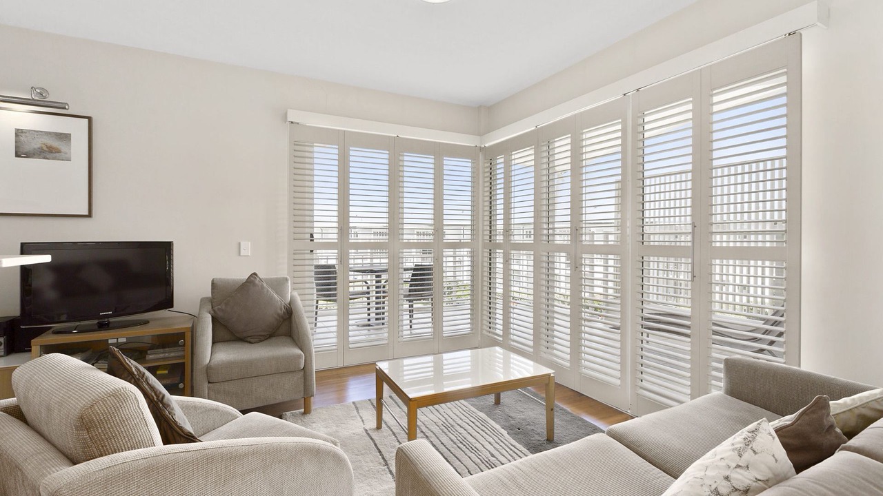 Photo of Livingroom in Kingscliff
