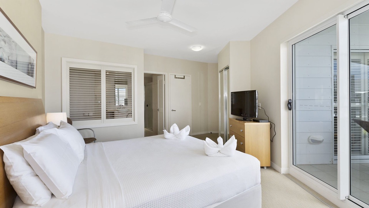 Photo of Bedroom in Kingscliff