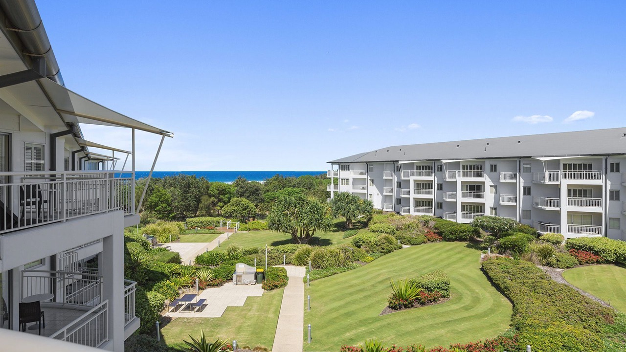 Photo of Outdoor in Kingscliff