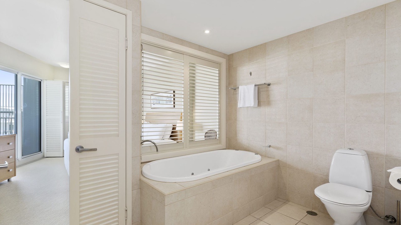 Photo of Bathroom in Kingscliff