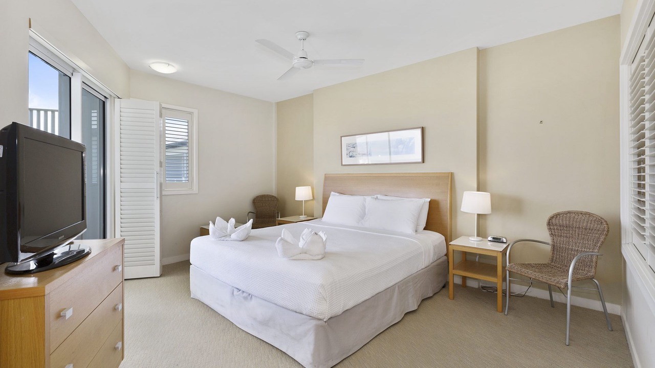 Photo of Bedroom in Kingscliff