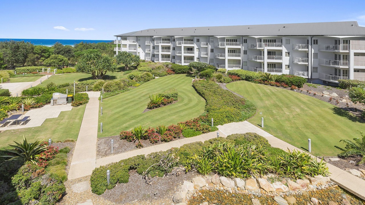 Photo of Outdoor in Kingscliff