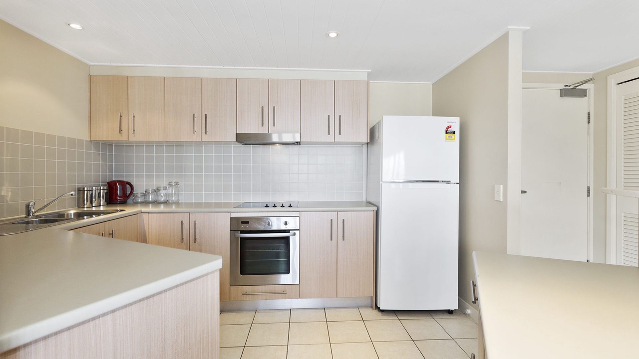 Photo of Kitchen in Kingscliff