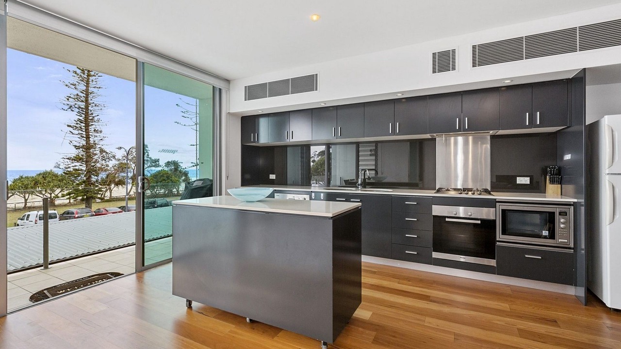 Photo of Kitchen in Kingscliff