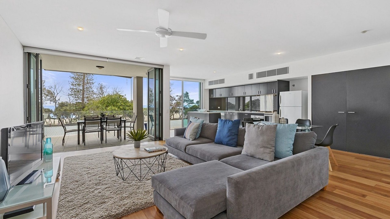 Photo of Livingroom in Kingscliff