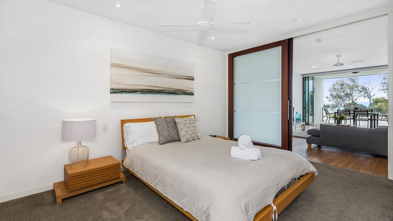 Photo of Bedroom in Kingscliff