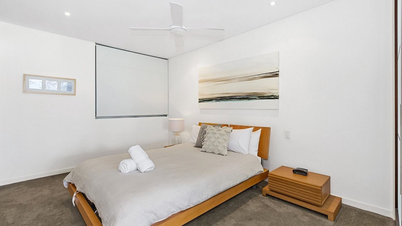 Photo of Bedroom in Kingscliff
