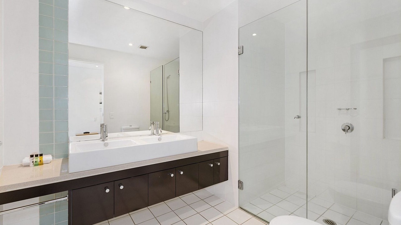 Photo of Bathroom in Kingscliff