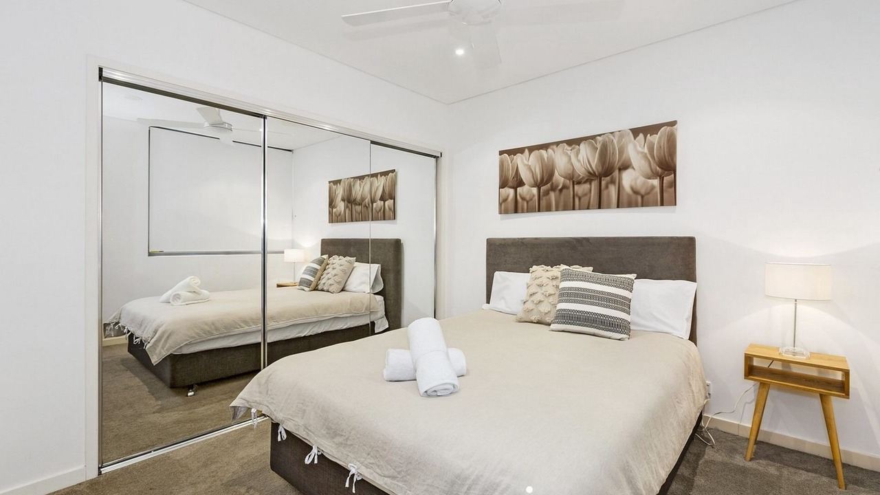 Photo of Bedroom in Kingscliff