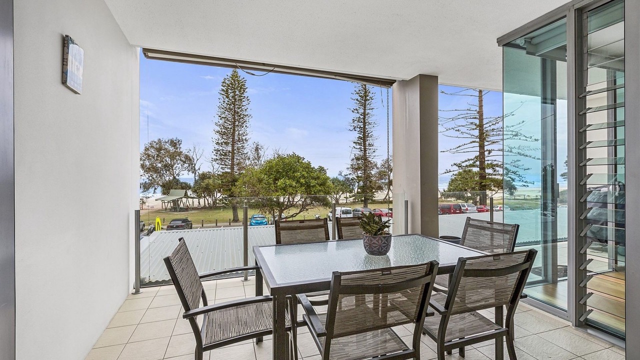 Photo of Outdoor in Kingscliff