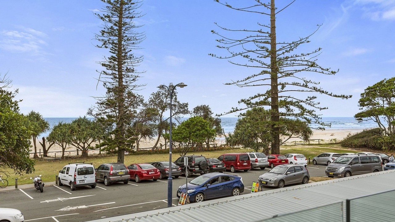 Photo of Outdoor in Kingscliff