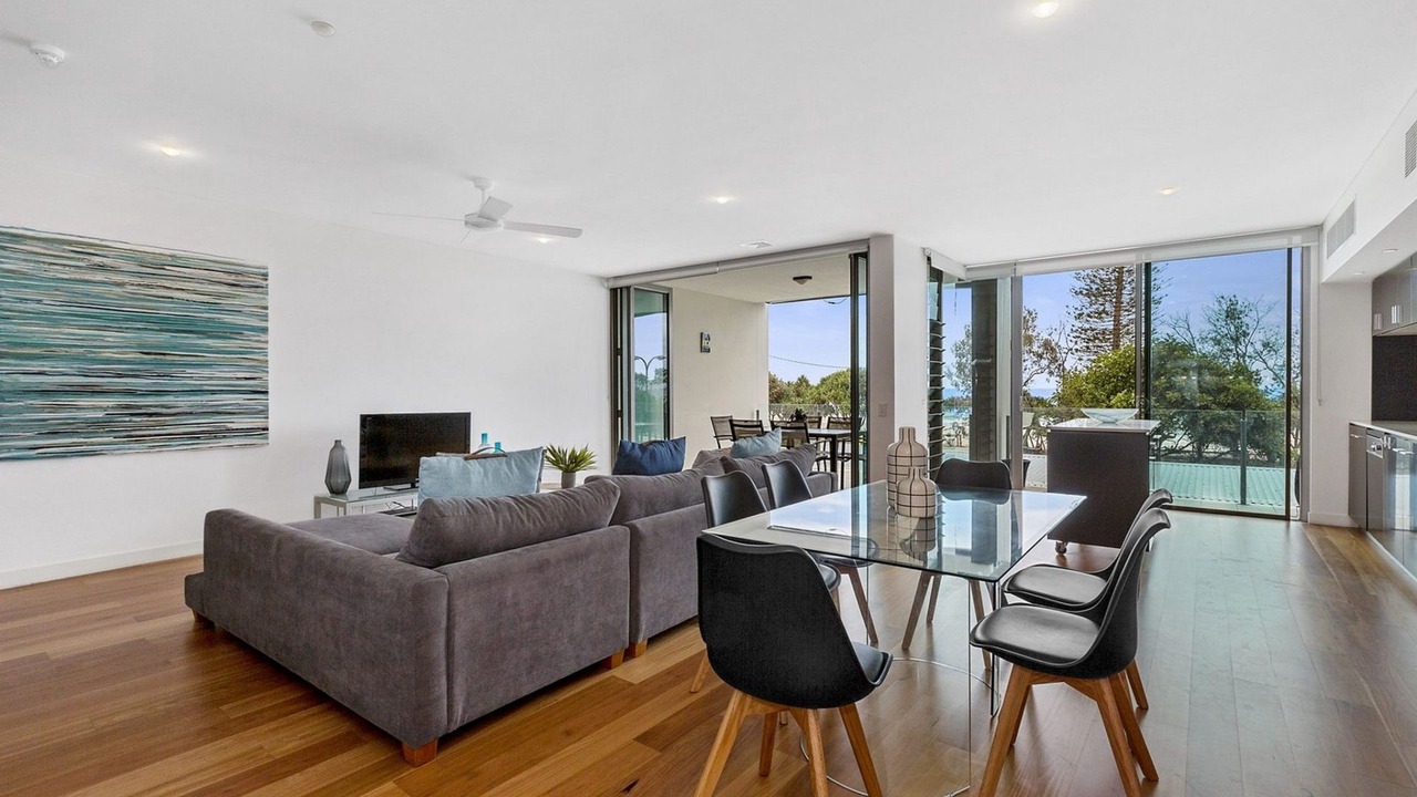 Photo of Livingroom in Kingscliff