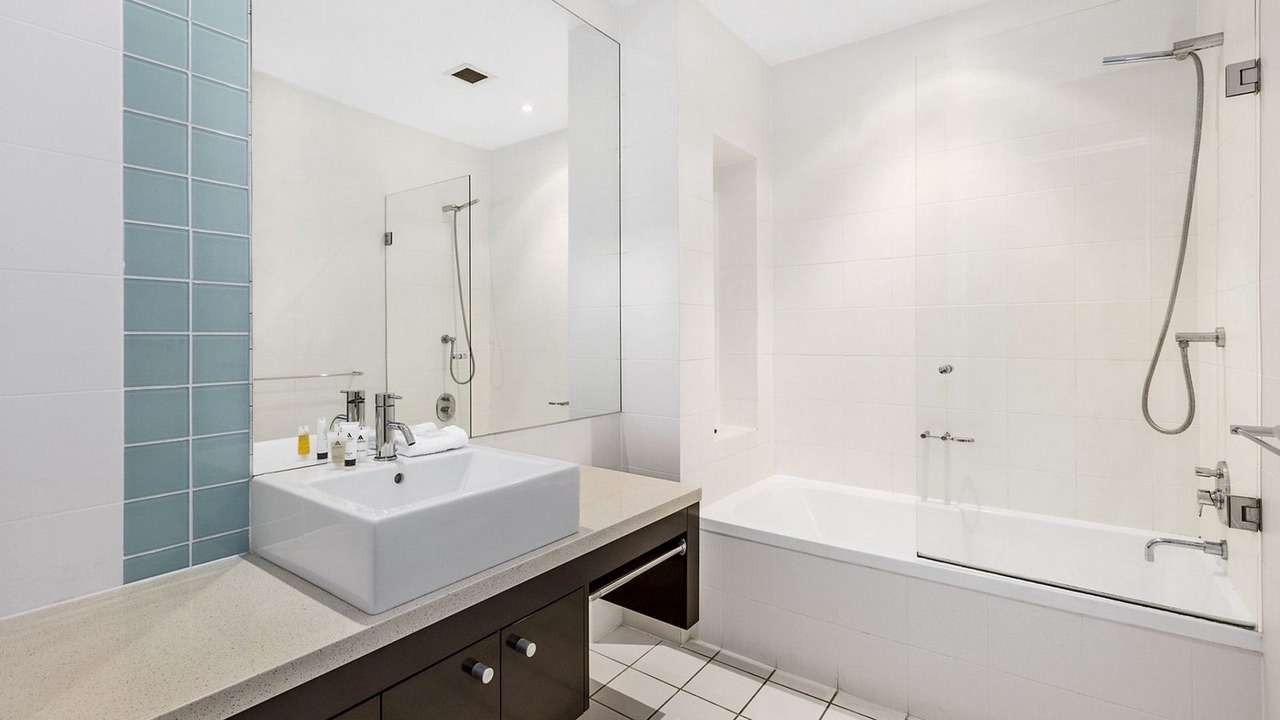 Photo of Bathroom in Kingscliff