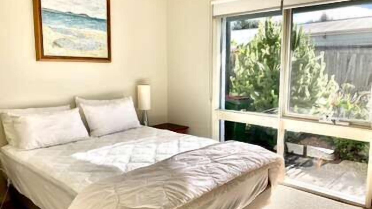 Photo of Bedroom in Queenscliff