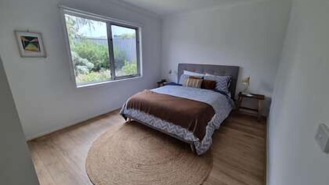 Photo of Bedroom in Point Lonsdale