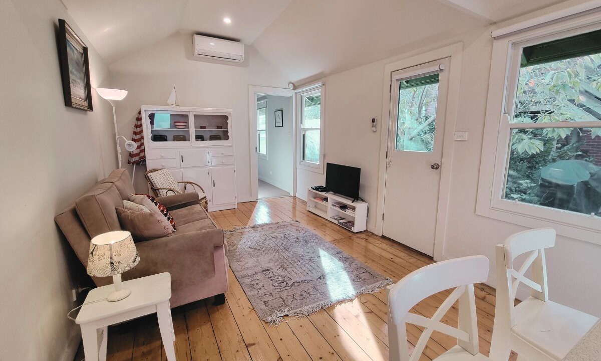 Photo of Livingroom in Queenscliff