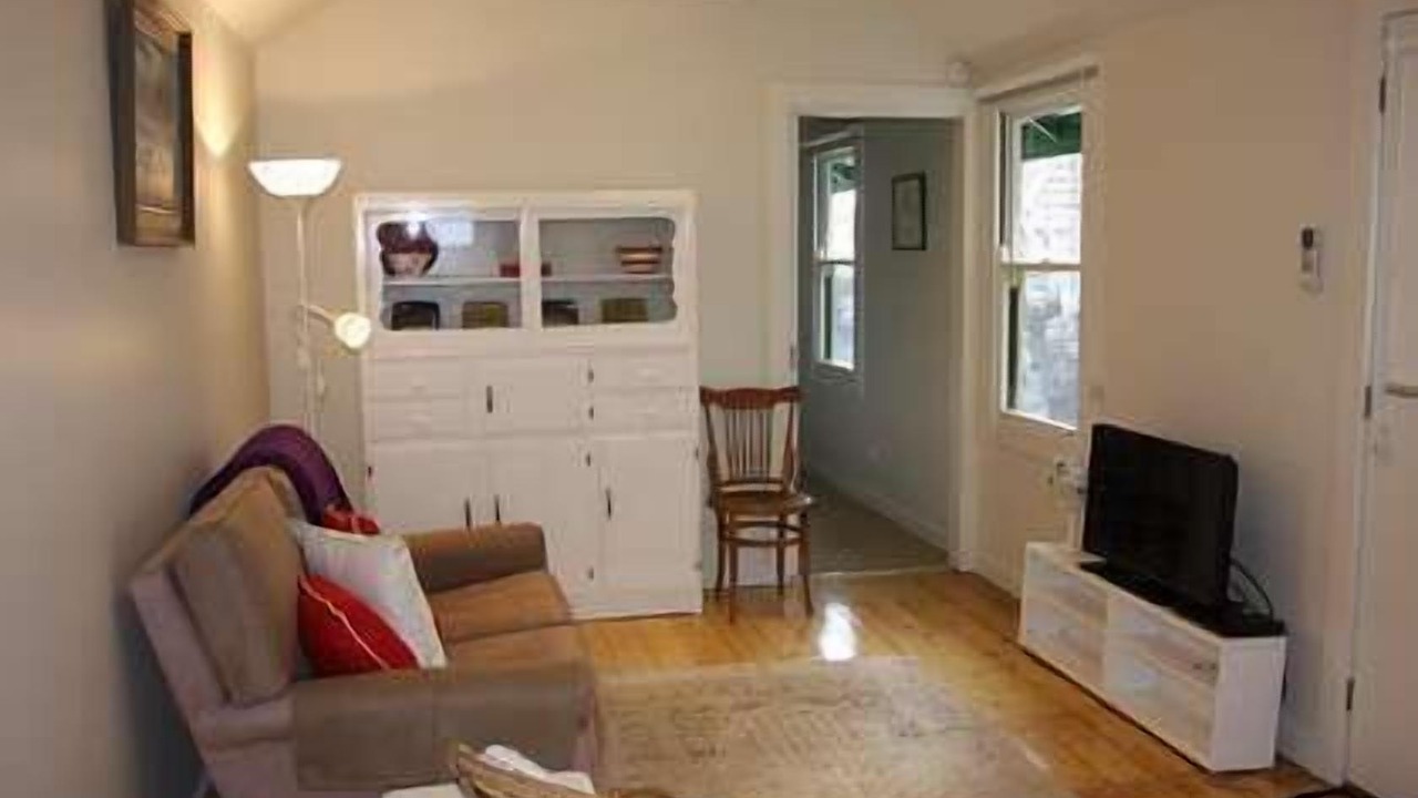 Photo of Livingroom in Queenscliff
