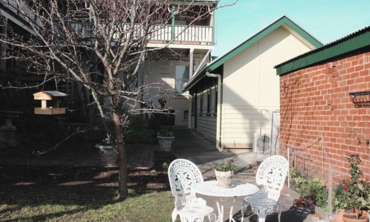 Photo of Outdoor in Queenscliff