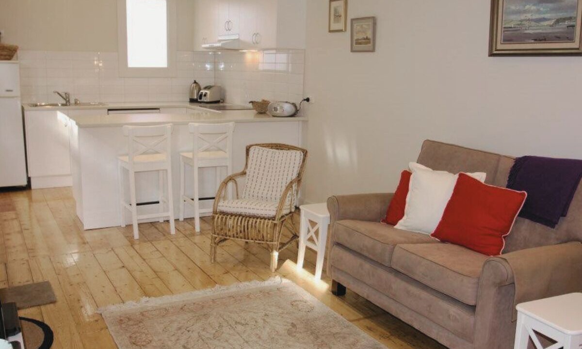 Photo of Livingroom in Queenscliff