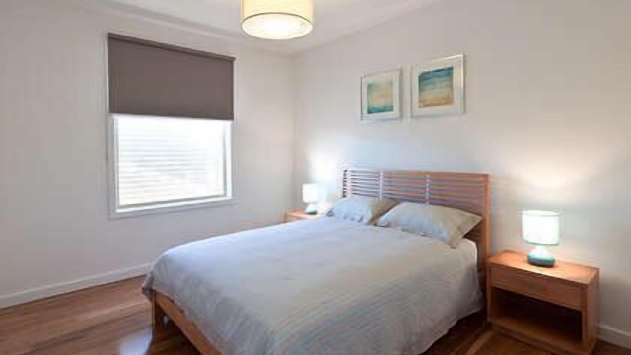 Photo of Bedroom in Queenscliff