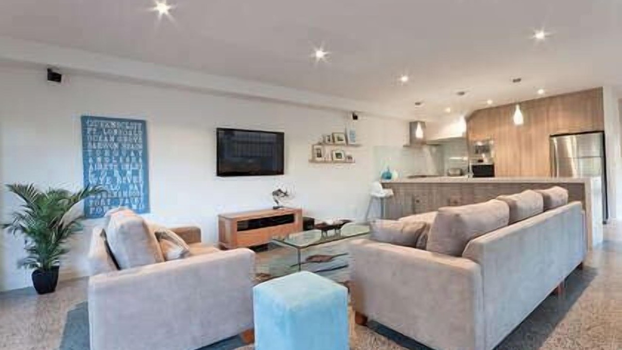 Photo of Livingroom in Queenscliff