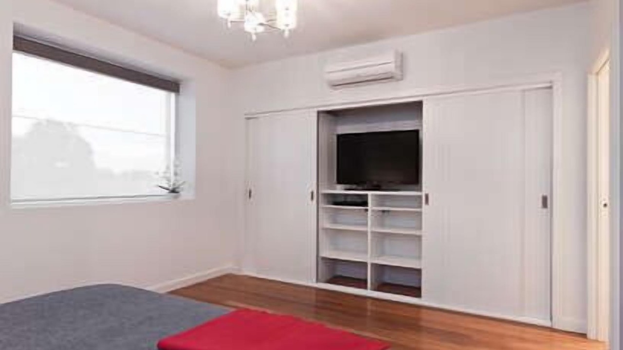 Photo of Bedroom in Queenscliff