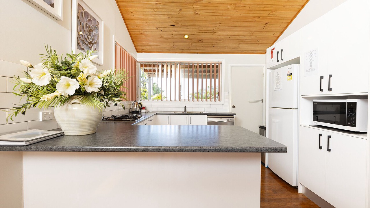 Photo of Kitchen in Green Point