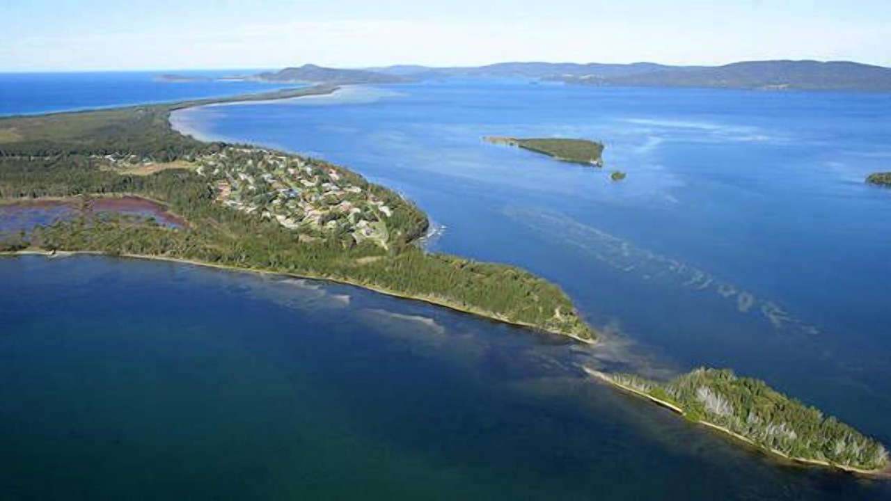 Photo of Outdoor in Green Point