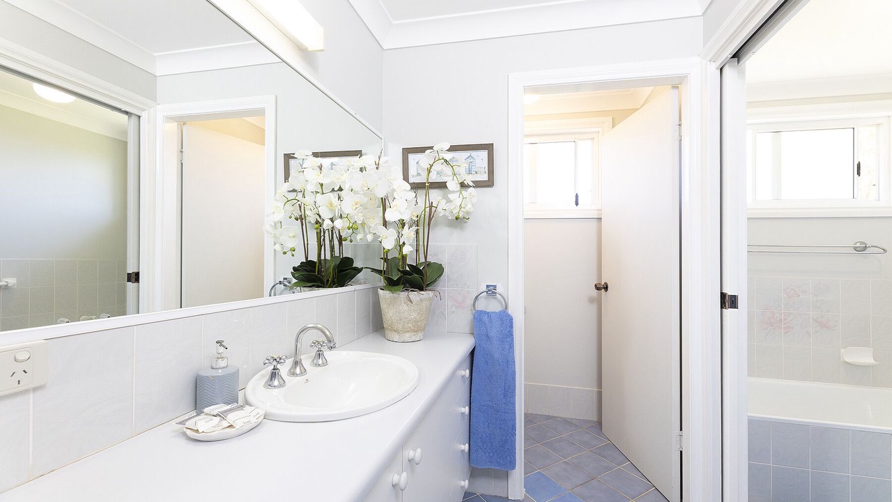 Photo of Bathroom in Green Point