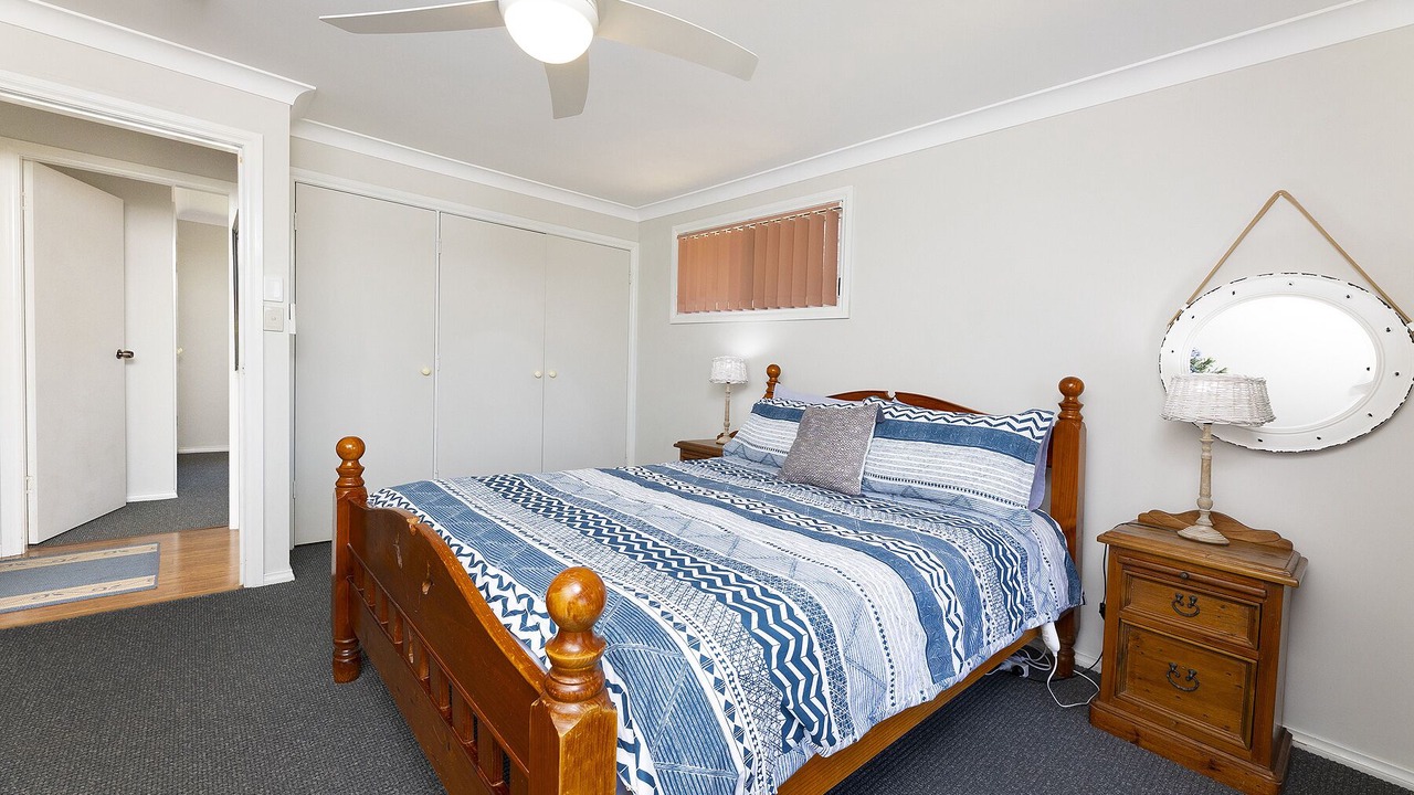 Photo of Bedroom in Green Point