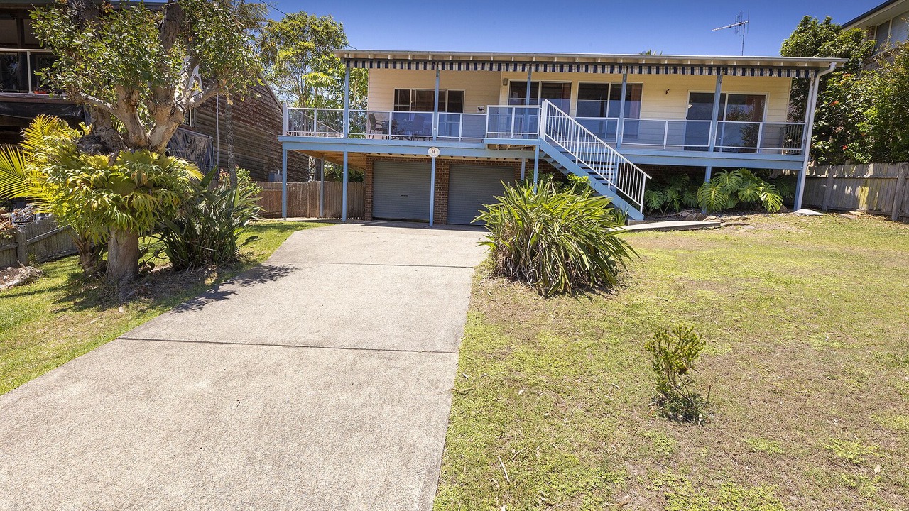 Photo of Outdoor in Green Point
