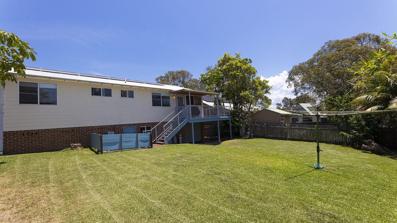 Photo of Outdoor in Green Point