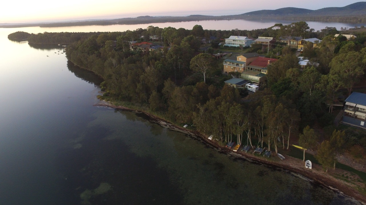 Photo of Outdoor in Green Point
