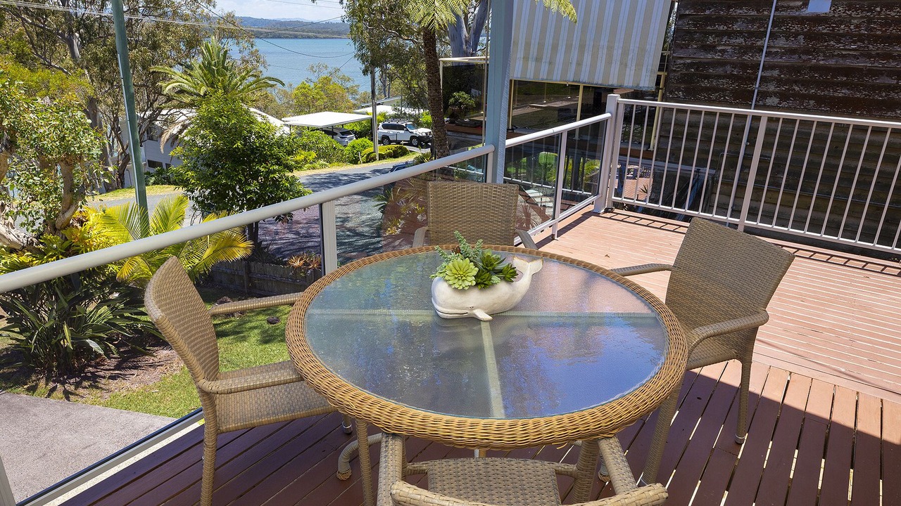 Photo of Outdoor in Green Point