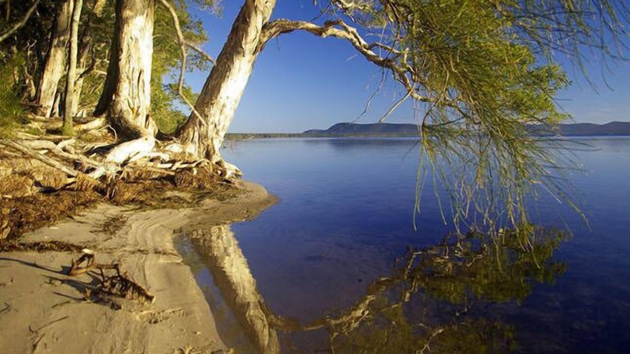 Photo of Outdoor in Green Point
