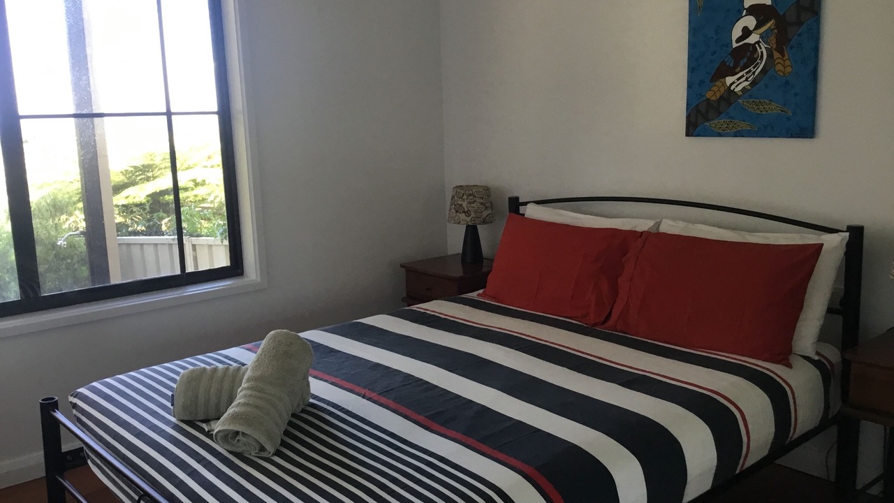 Photo of Bedroom in Port Macquarie
