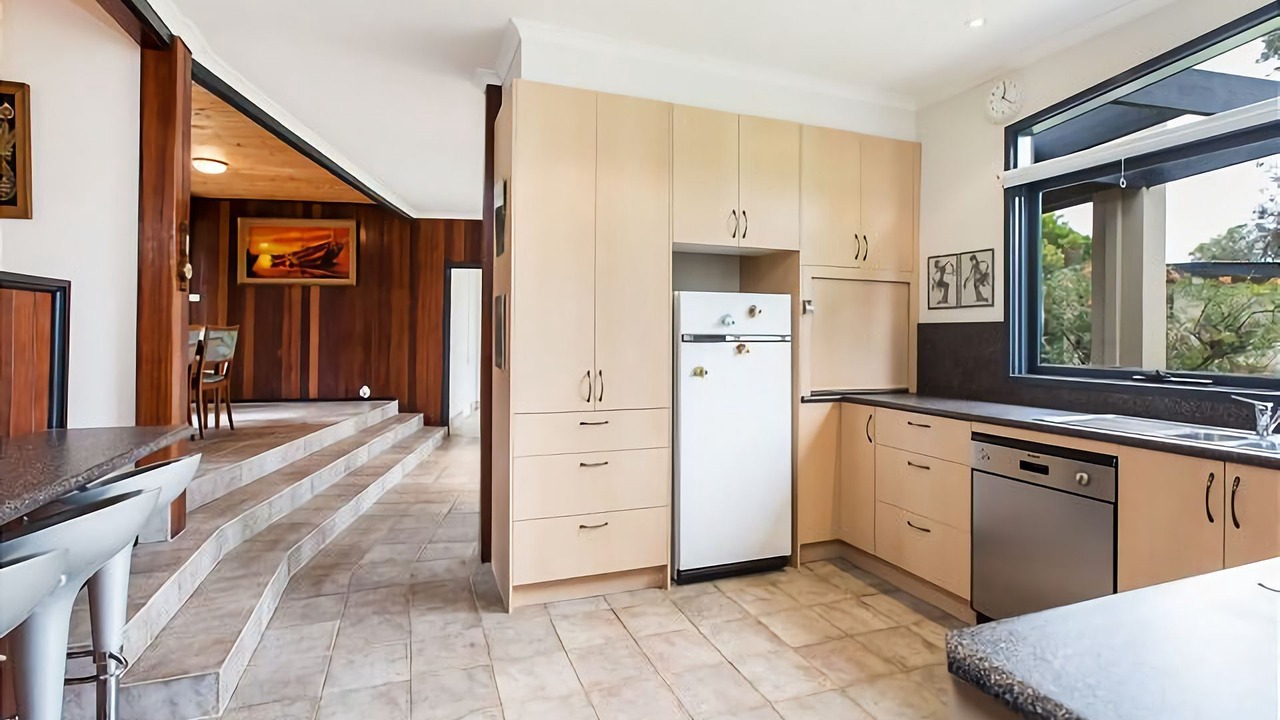 Photo of Kitchen in Balnarring Beach