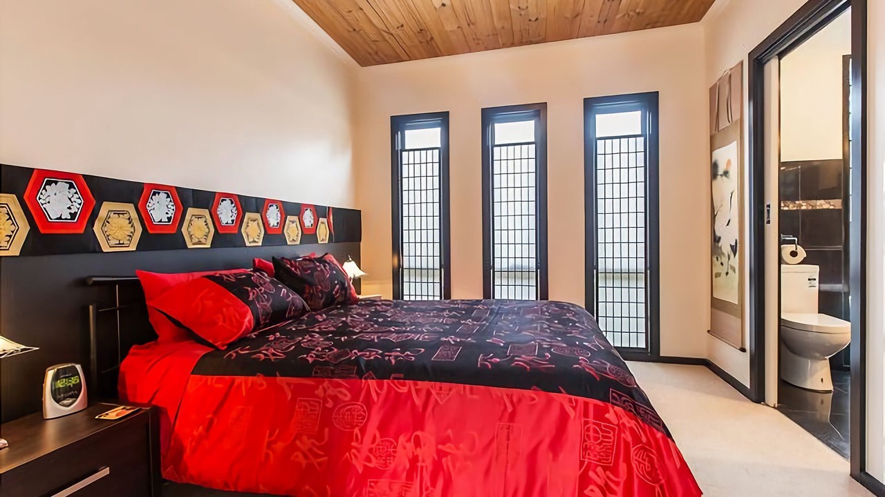 Photo of Bedroom in Balnarring Beach