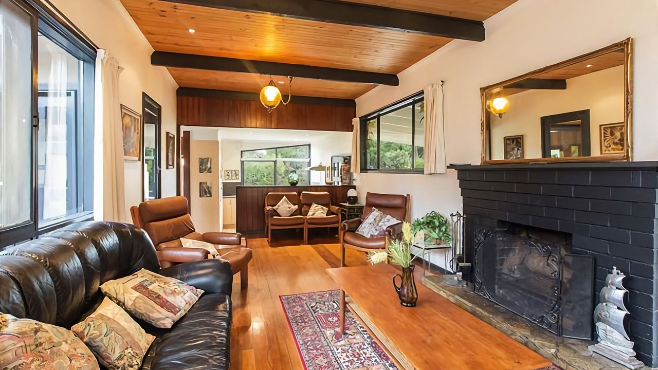 Photo of Livingroom in Balnarring Beach