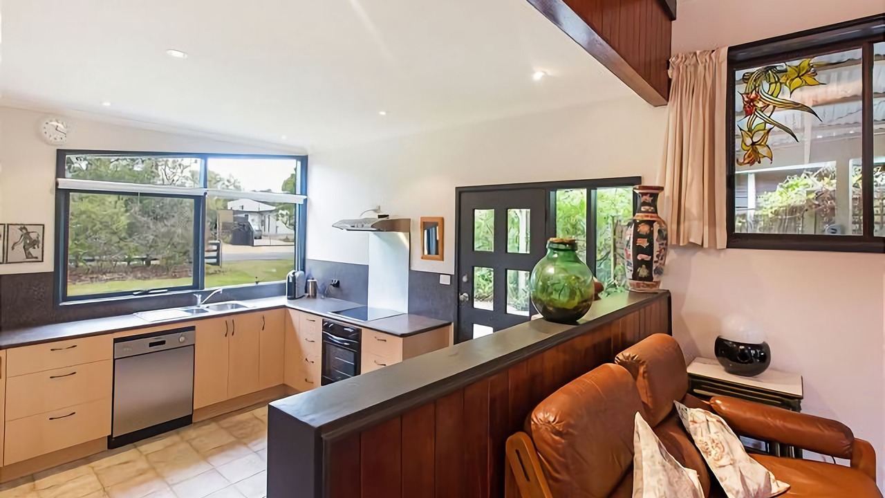 Photo of Kitchen in Balnarring Beach