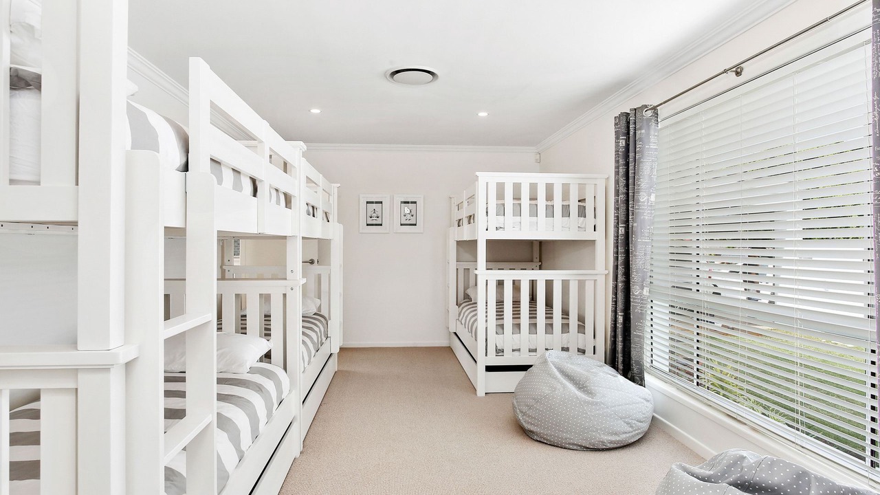 Photo of Bedroom in Burleigh Waters