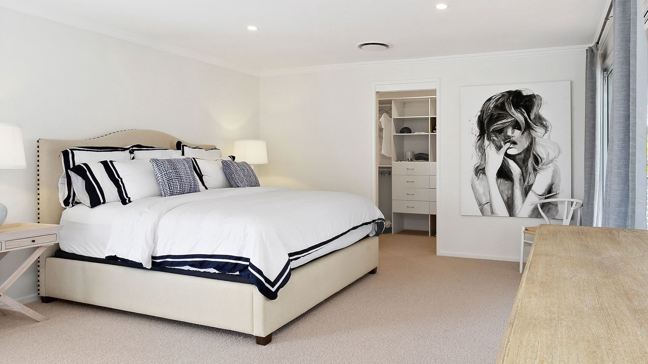 Photo of Bedroom in Burleigh Waters