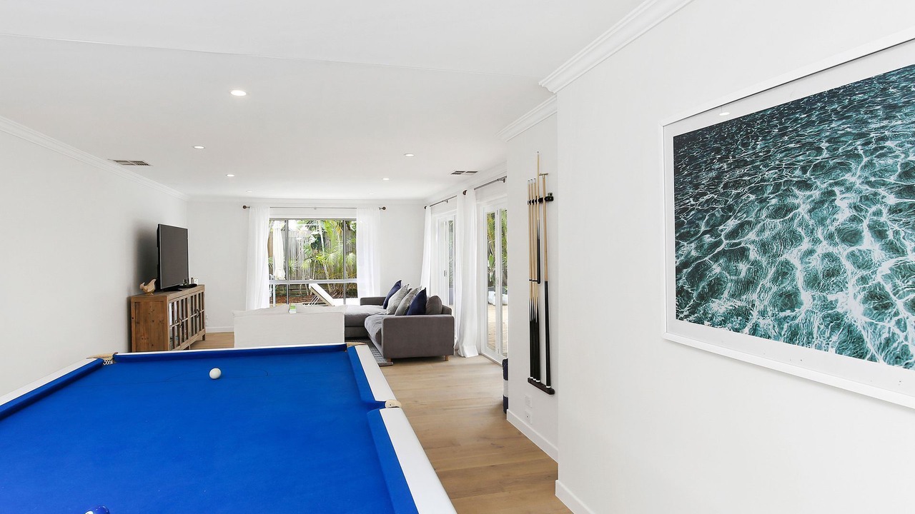 Photo of Bedroom in Burleigh Waters