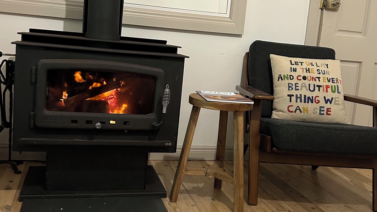Photo of Livingroom in Pearl Beach
