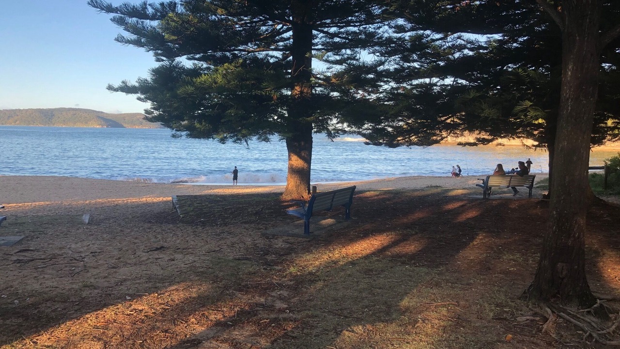 Photo of Others in Pearl Beach
