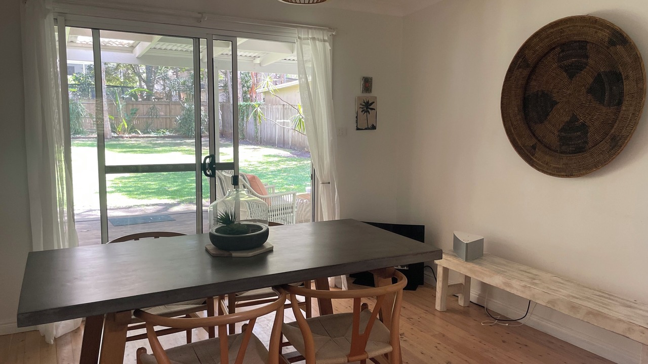 Photo of Bedroom in Pearl Beach